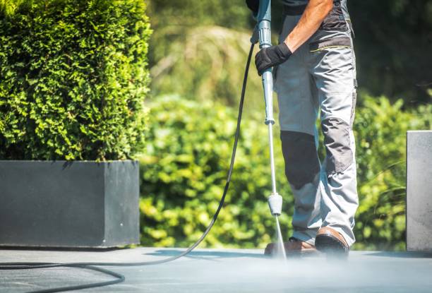 Best House Exterior Washing  in Cypress Quarters, FL