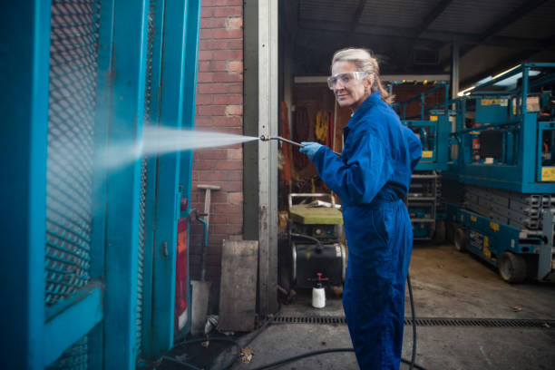 Best Warehouse Cleaning  in Cypress Quarters, FL