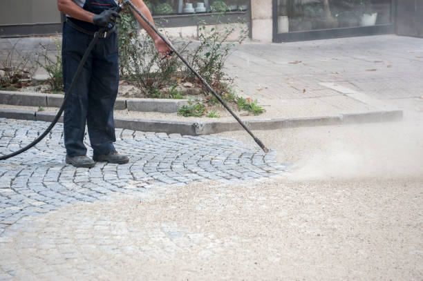 Best Concrete Sealing  in Cypress Quarters, FL