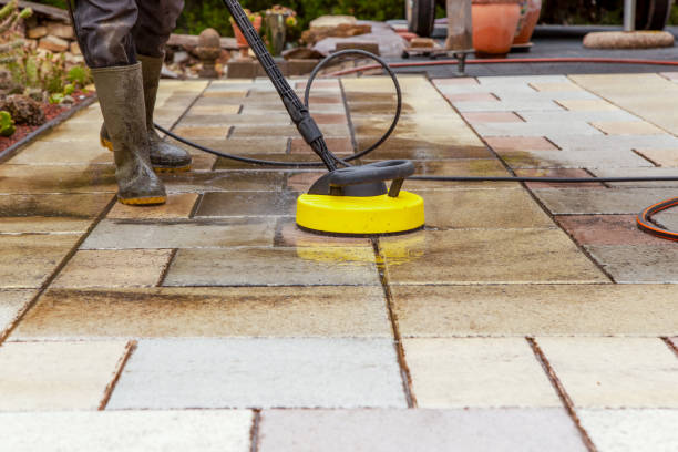 Best Post-Construction Pressure Washing  in Cypress Quarters, FL