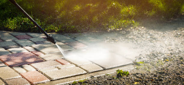 Best Playground Equipment Cleaning  in Cypress Quarters, FL