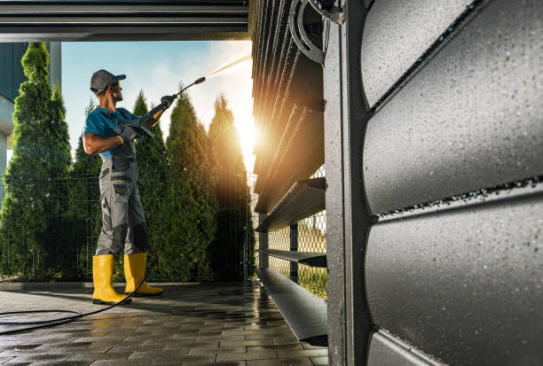 Best Restaurant Pressure Washing  in Cypress Quarters, FL