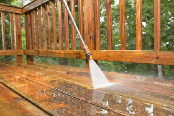 Boat and Dock Cleaning in Cypress Quarters, FL
